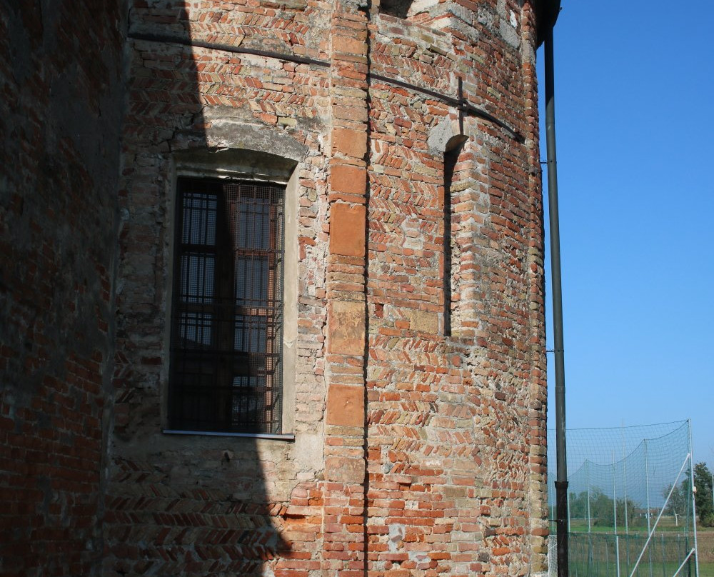 Pieve Di San Martino景点图片