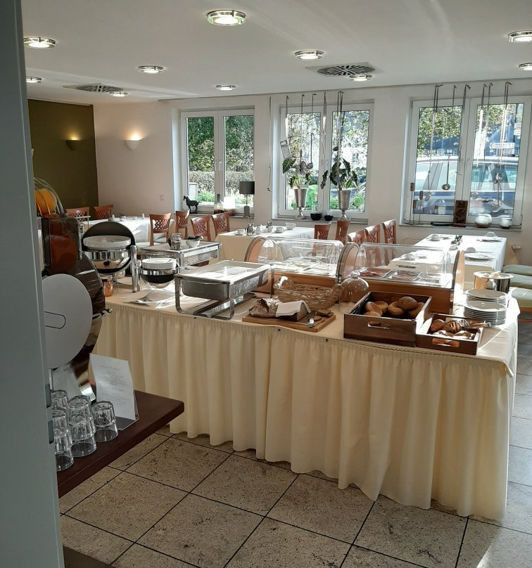 Hotel Restaurant zur Post主图