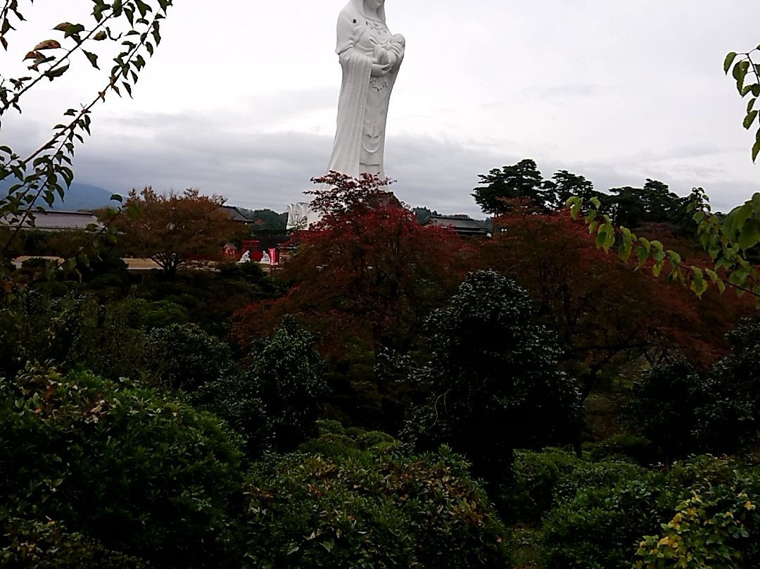 Yasuragi no Sato Aizu Mura-会津若松市必去景点