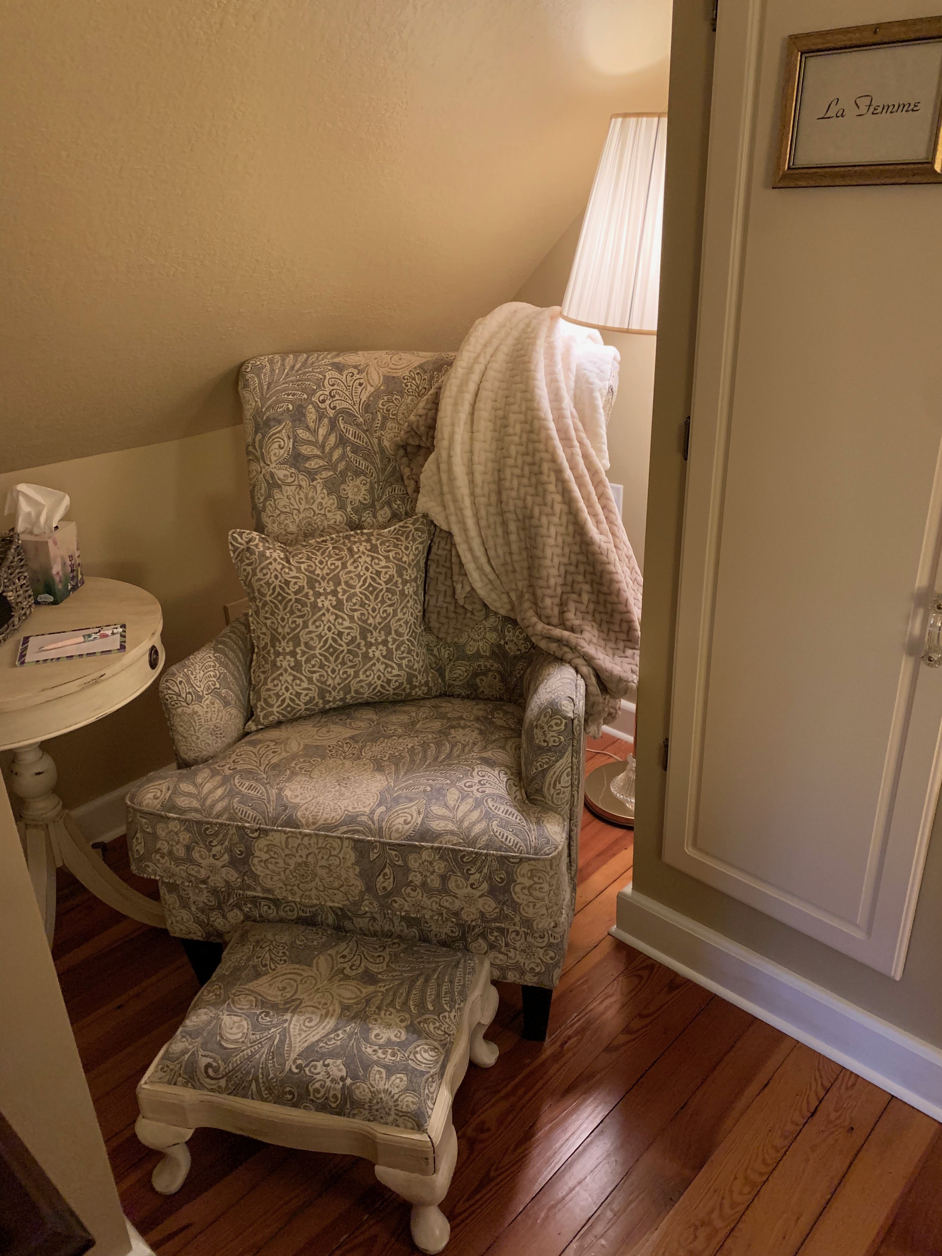 Homeport Inn-portrait