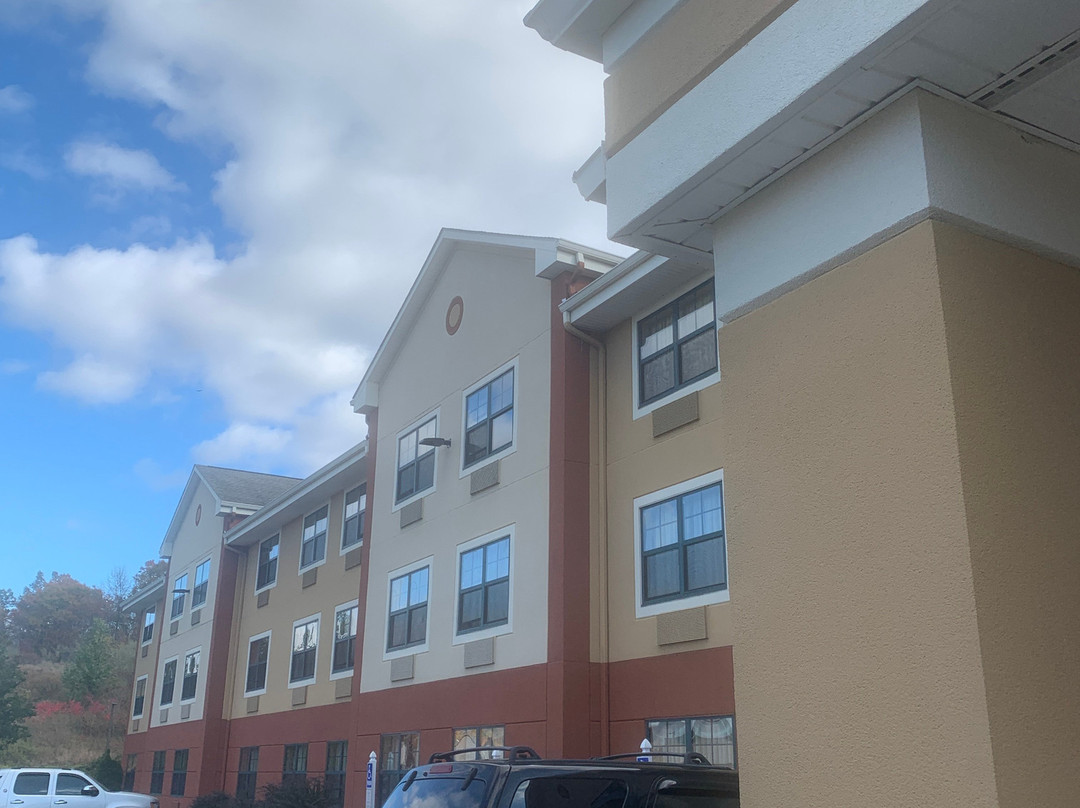 Extended Stay America - Mt. Olive - Budd Lake主图
