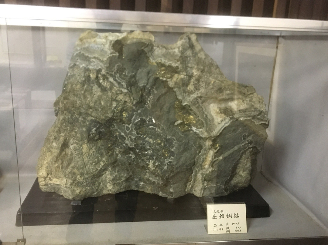 Aikawa Folk Museum-佐渡市必去景点