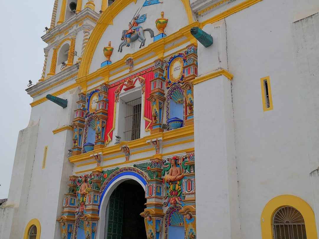 Laguna Chignahuapan-Chignahuapan必去景点