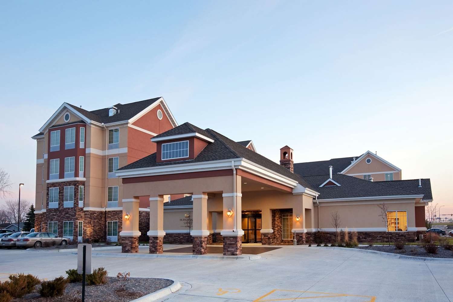 Homewood Suites By Hilton St Cloud-官方