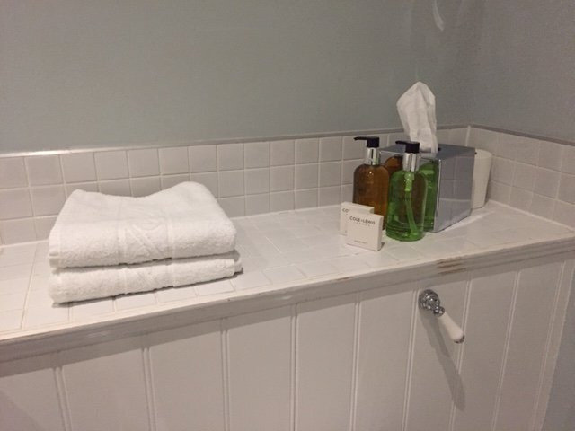 Bath Arms Hotel主图
