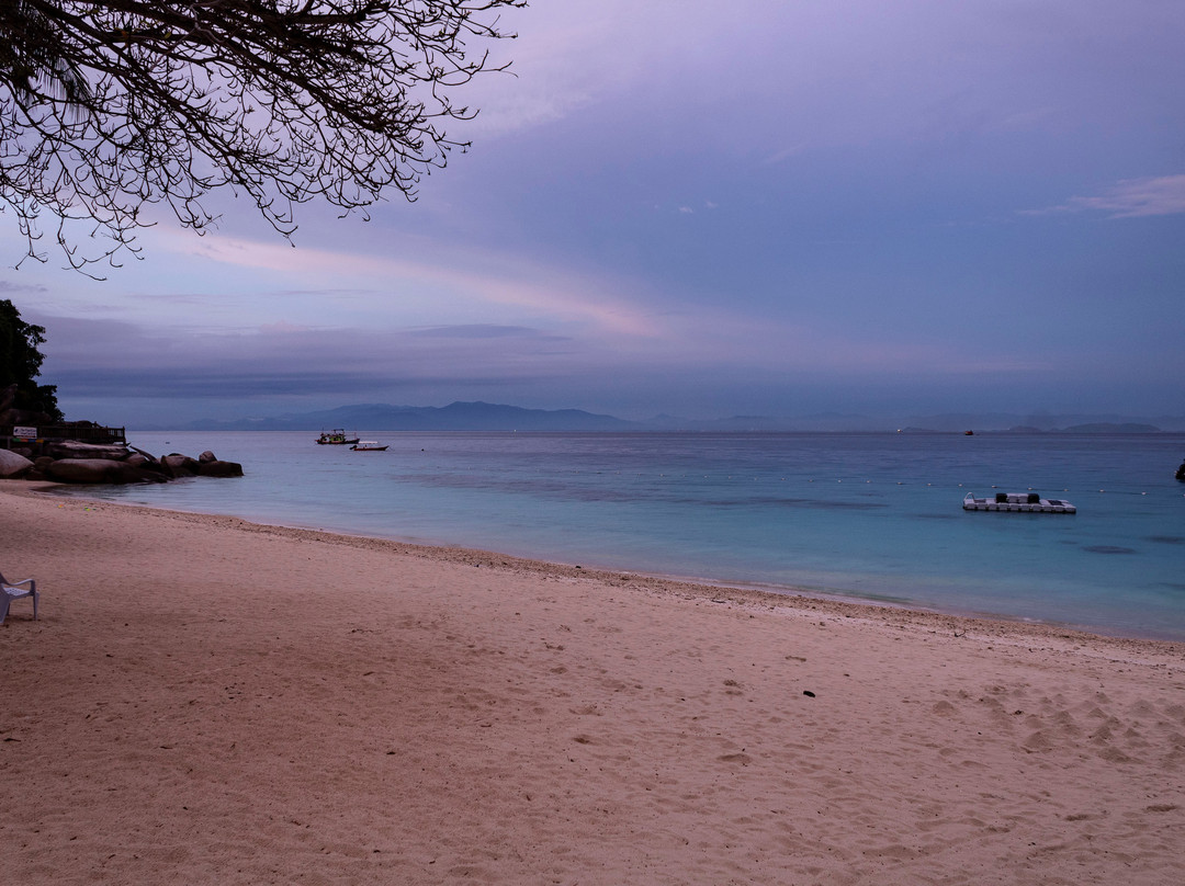 Abdul's Chalet主图