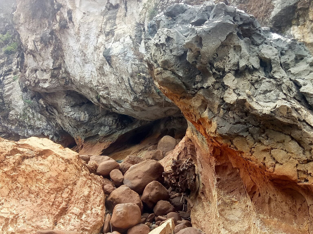 Stone Garden Citatah景点图片