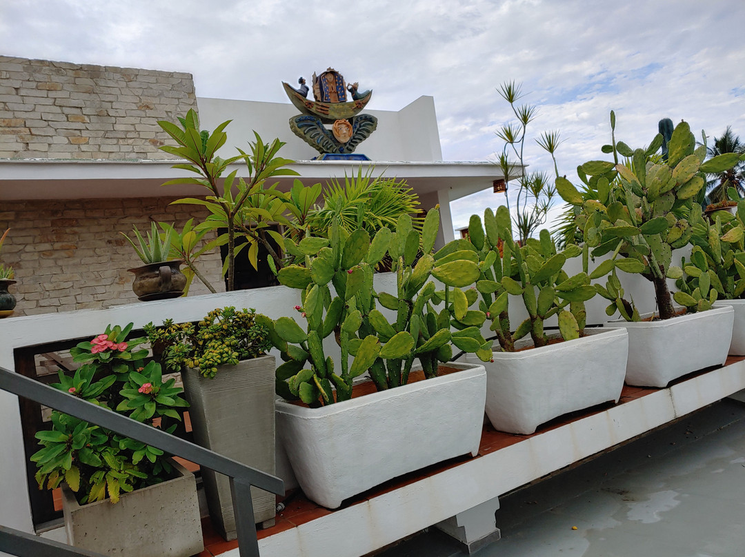 Estudio Taller Santacana-哈瓦那必去景点