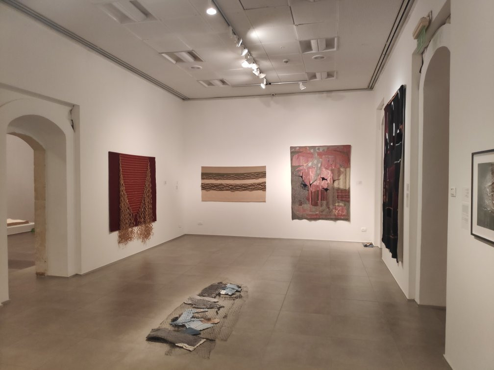 Negev Museum of Art-贝尔谢巴必去景点