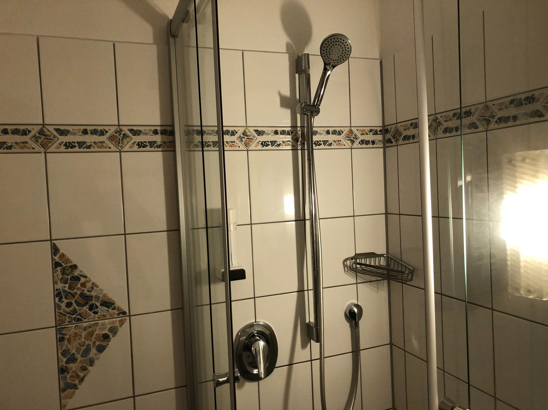 Hotel & Restaurant Passarelli主图