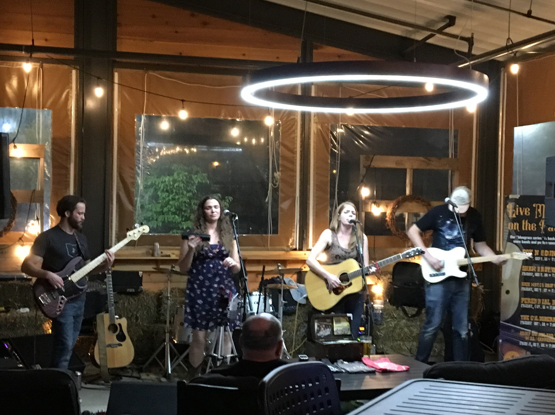 Ten Pin Alley-Hilliard必去景点