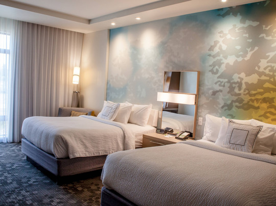 Courtyard Omaha East/Council Bluffs, IA主图