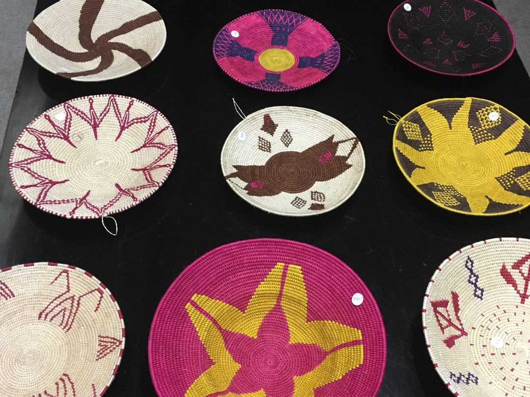 Mustard Seed Africa-哈拉雷必去景点