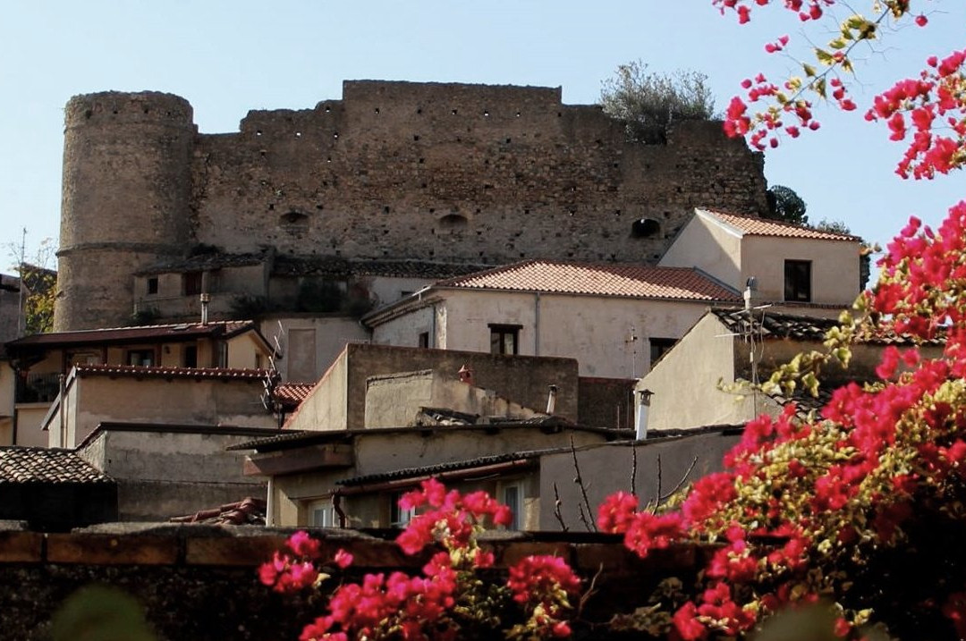 Castello Pellicano景点图片