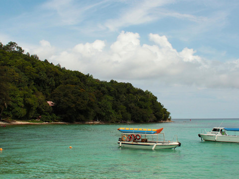 Panorama Destination Malaysia-吉隆坡必去景点