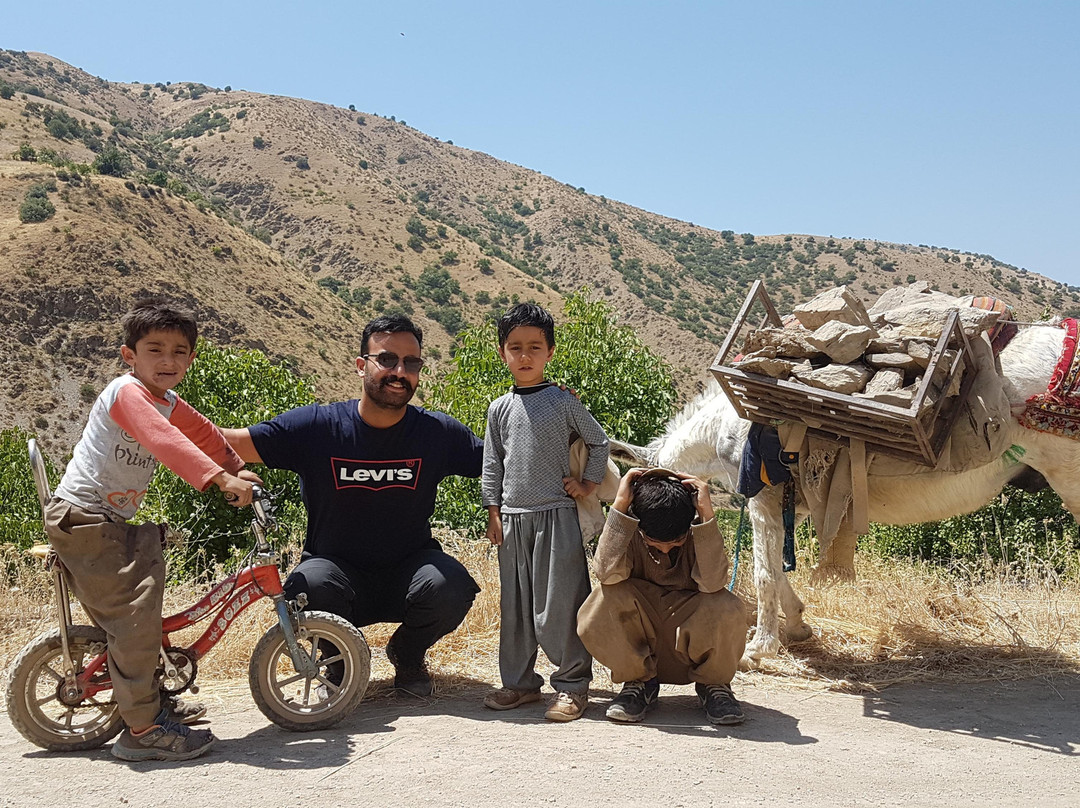 kurdistan with us景点图片