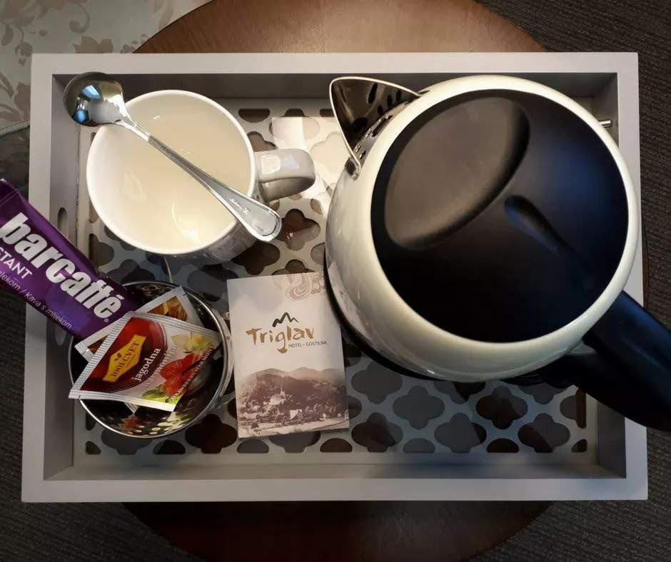 Hotel Triglav主图