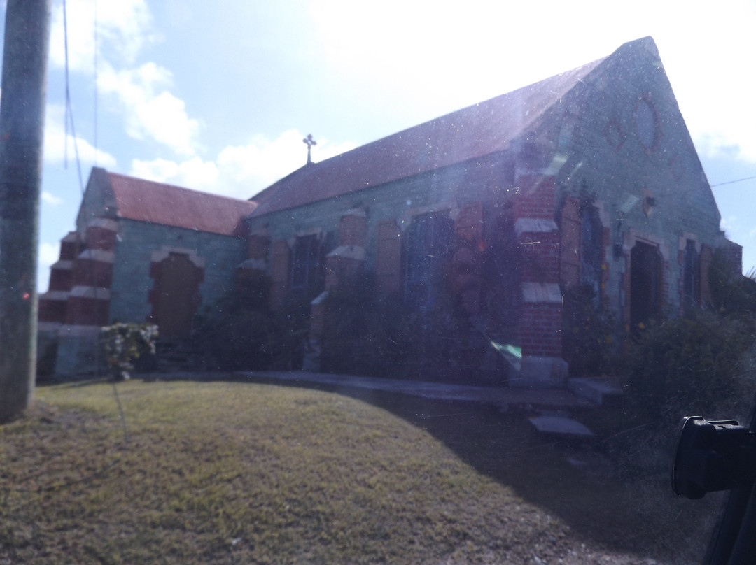 St. Barnabas Anglican Church景点图片