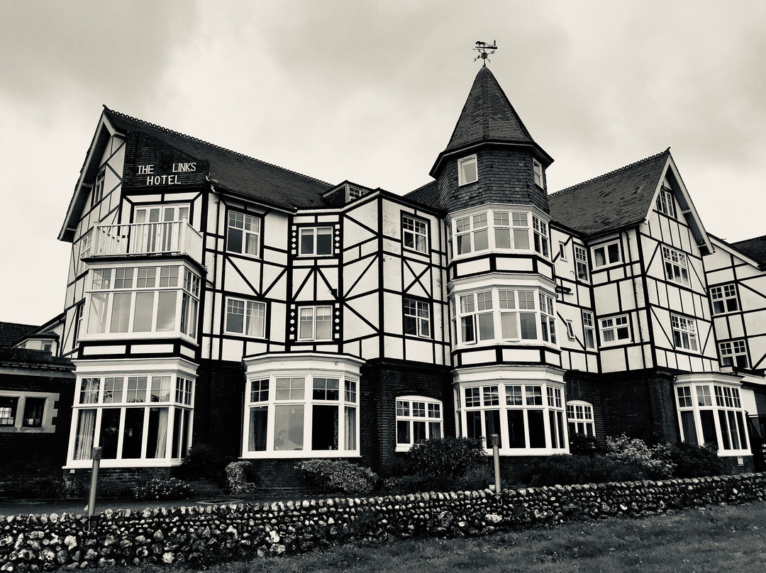 The Links Country Park Hotel主图