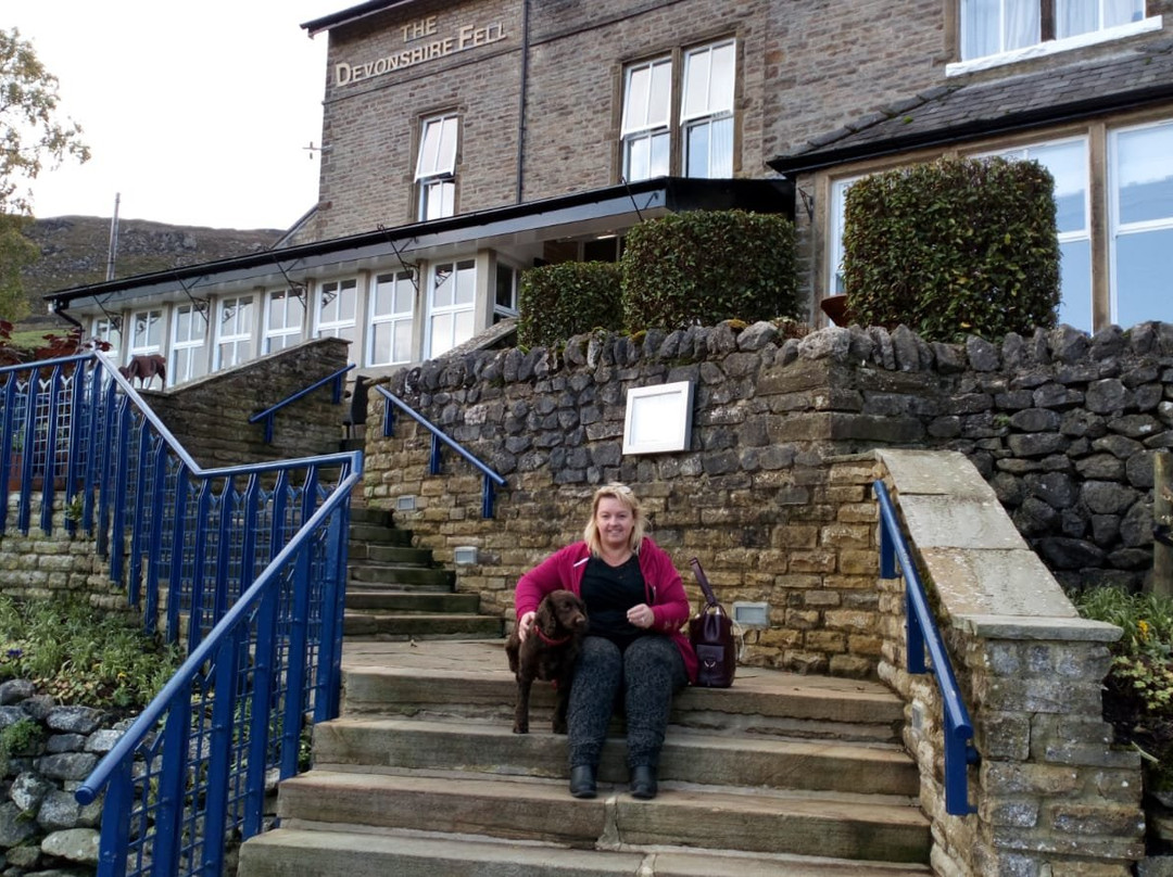 The Fell Hotel主图