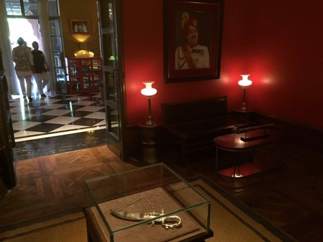 Narendra Bhawan Bikaner主图