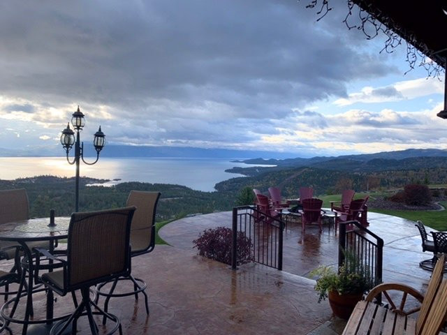 Coyote Bluff Estate主图