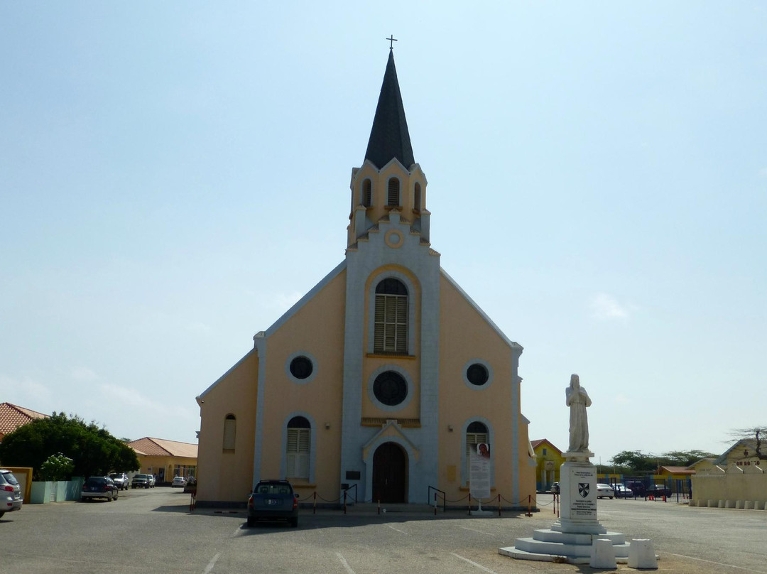 St. Anna Catholic Church景点图片