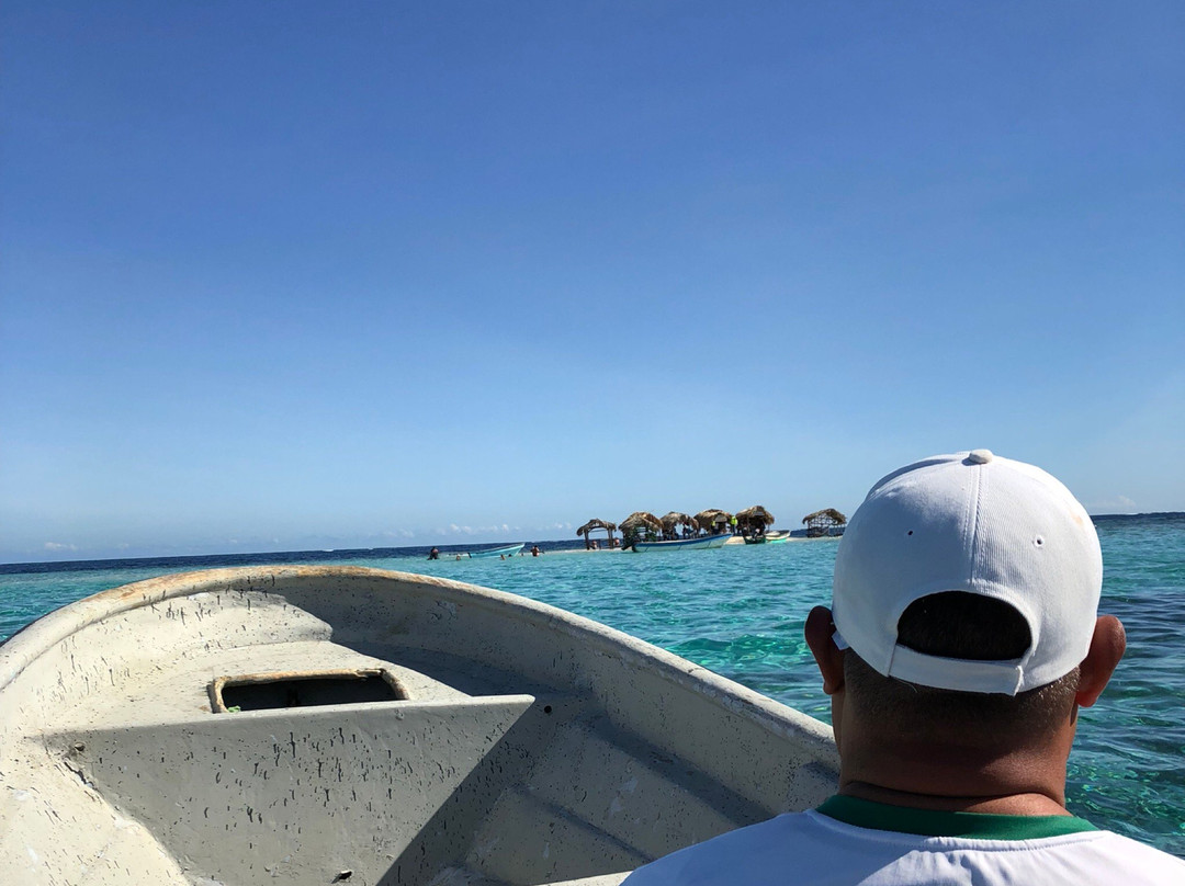 Paraiso Ecolodge主图