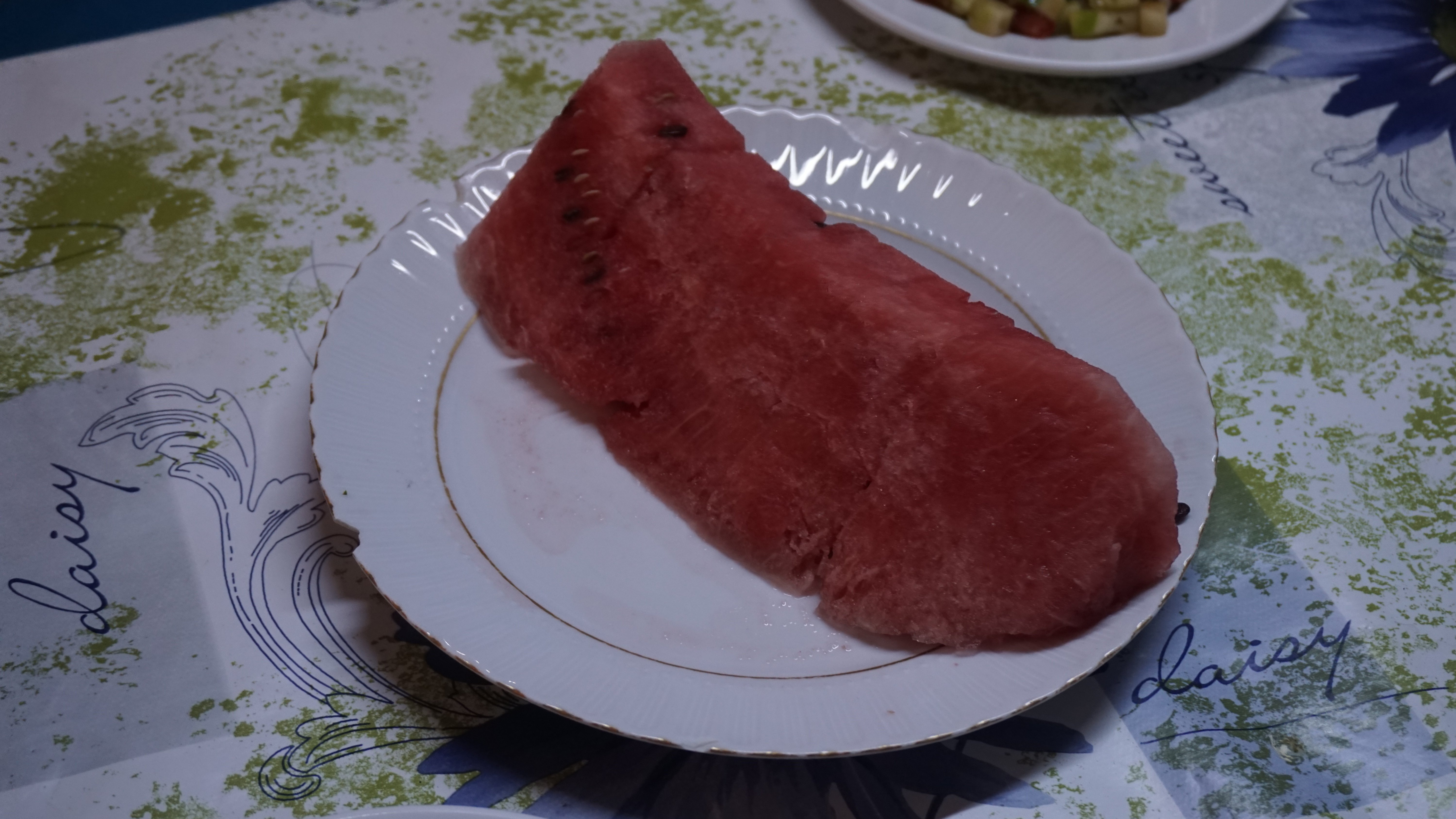 Karadut Pension-餐饮