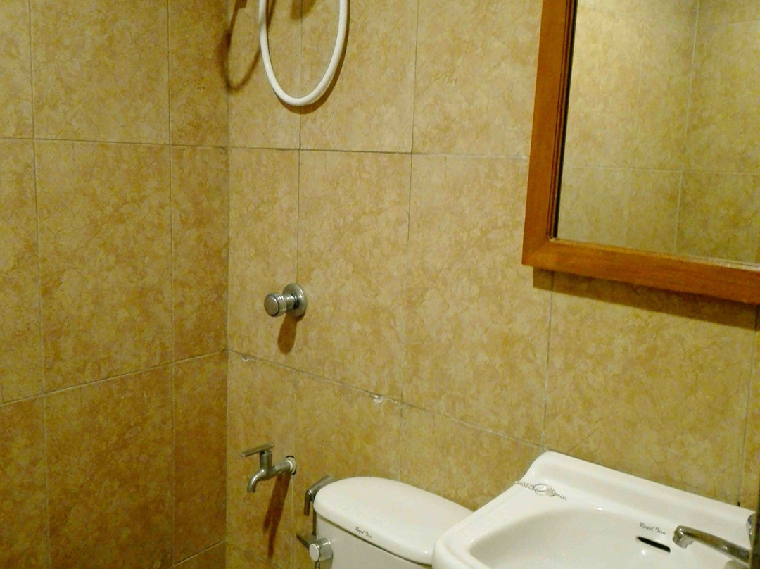 SJ Mansion Hotel主图