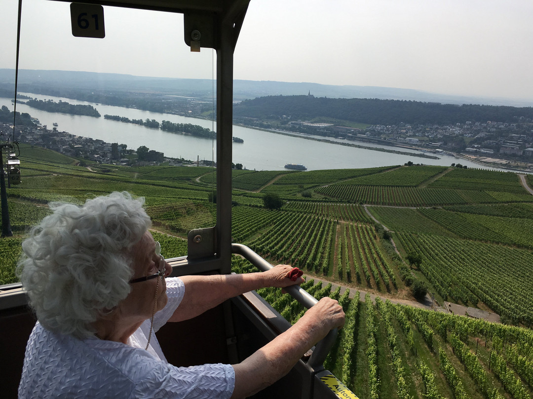 Gästehaus Gottesthaler Mühle主图