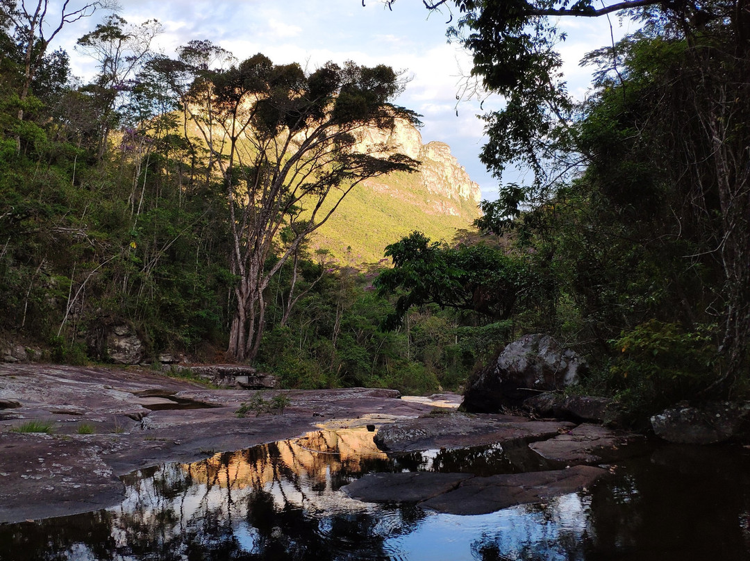 Chapada Diamantina National Park景点图片