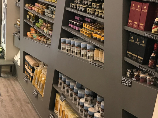 Tartufi Ponzio-阿尔巴必去景点