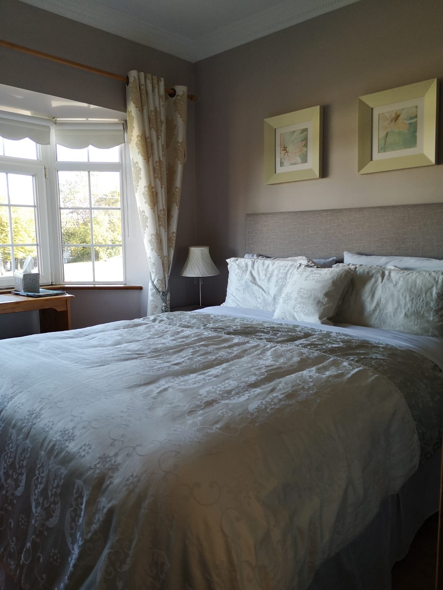 阿尔曼尼家庭式酒店-官方