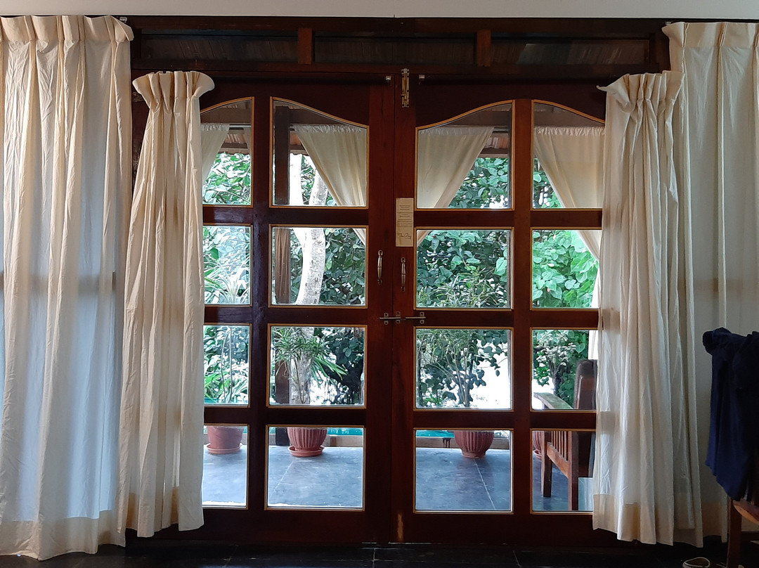 The Bay Agonda主图