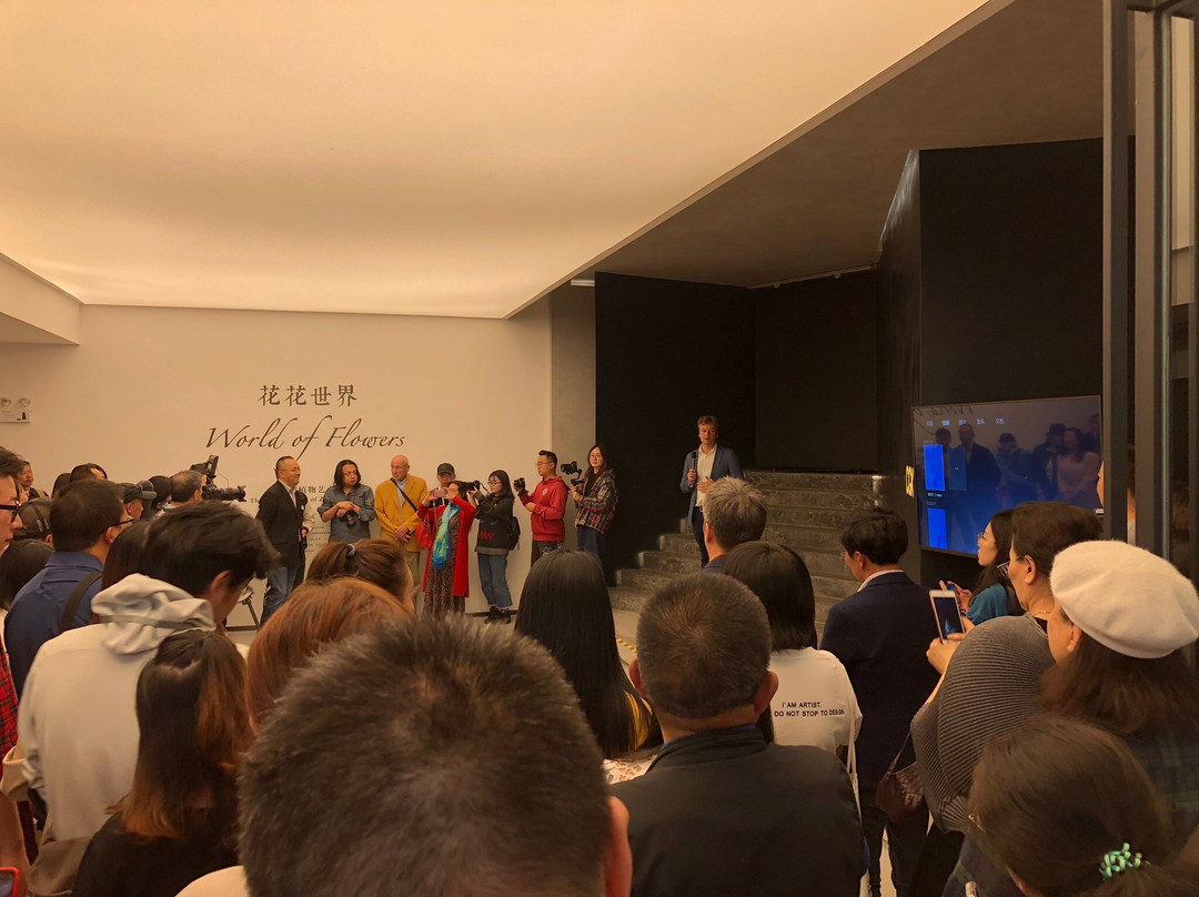 昆明当代艺术馆-昆明市必去景点