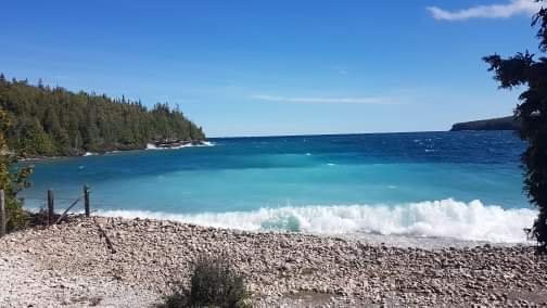 Little Cove Provincial Park