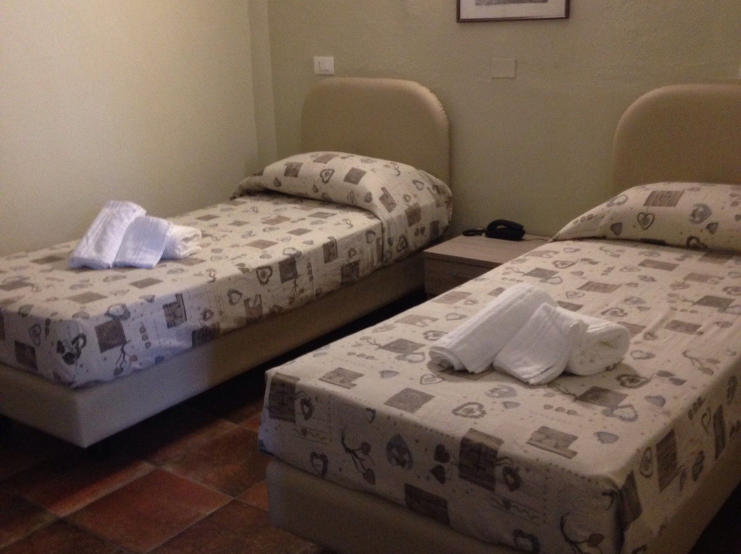 Albergo San Michele主图