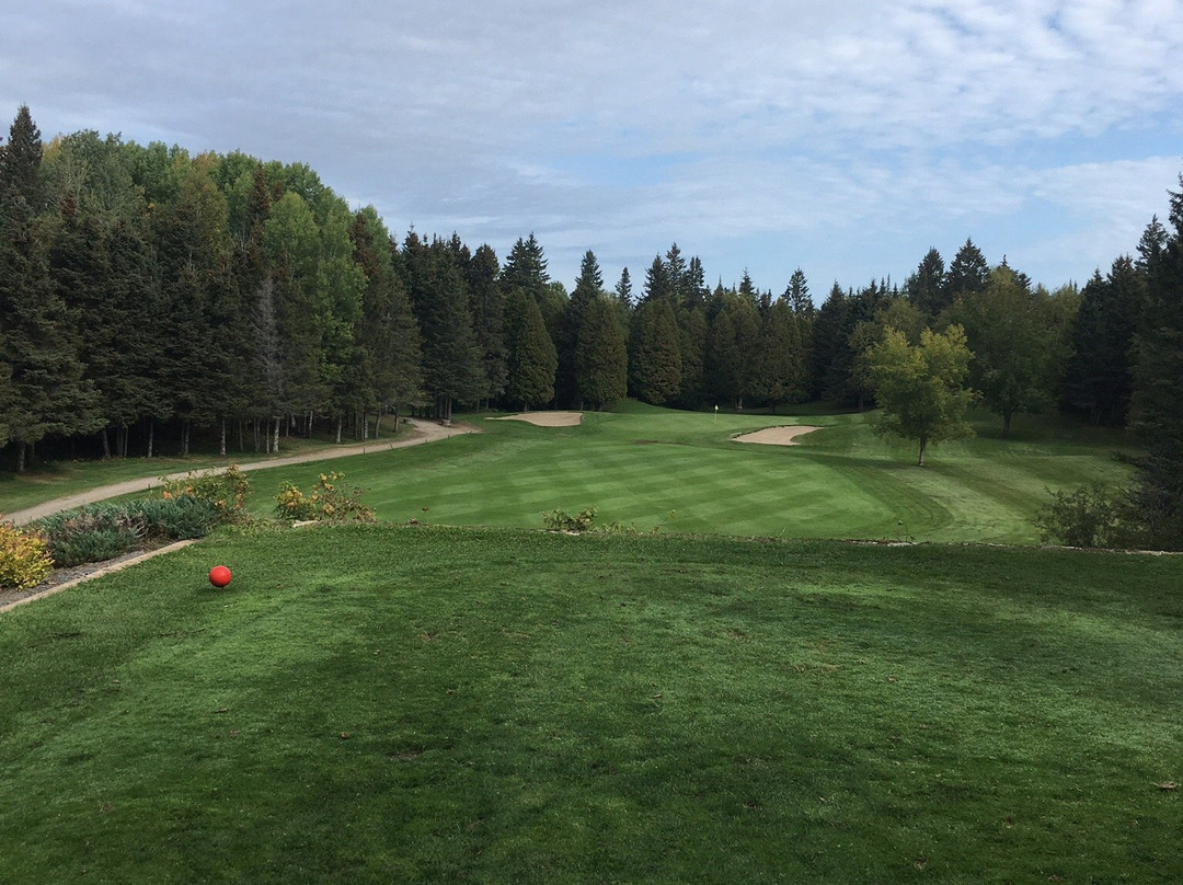 Club De Golf Lac St-Jean景点图片