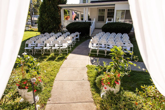 The Victoria Inn Bed & Breakfast主图