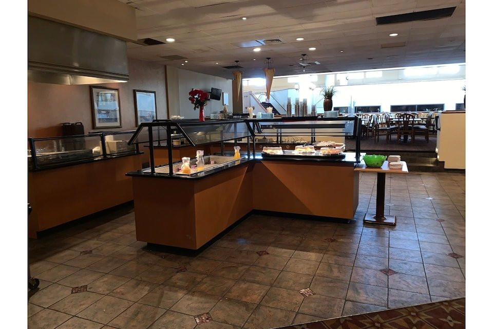 OYO Hotel Lafayette LA North主图