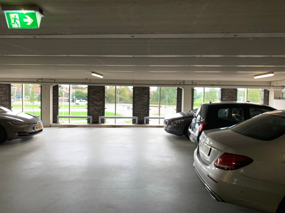 Van der Valk Hotel Nijmegen- Lent主图