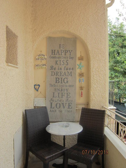 Kalogria Beach Hotel主图