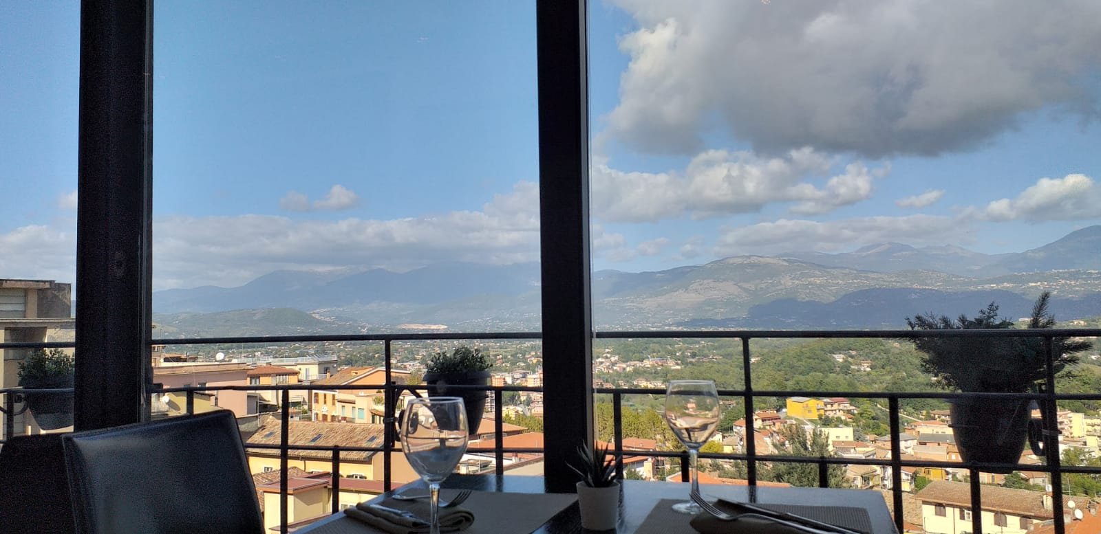 Hotel Garibaldi-餐饮