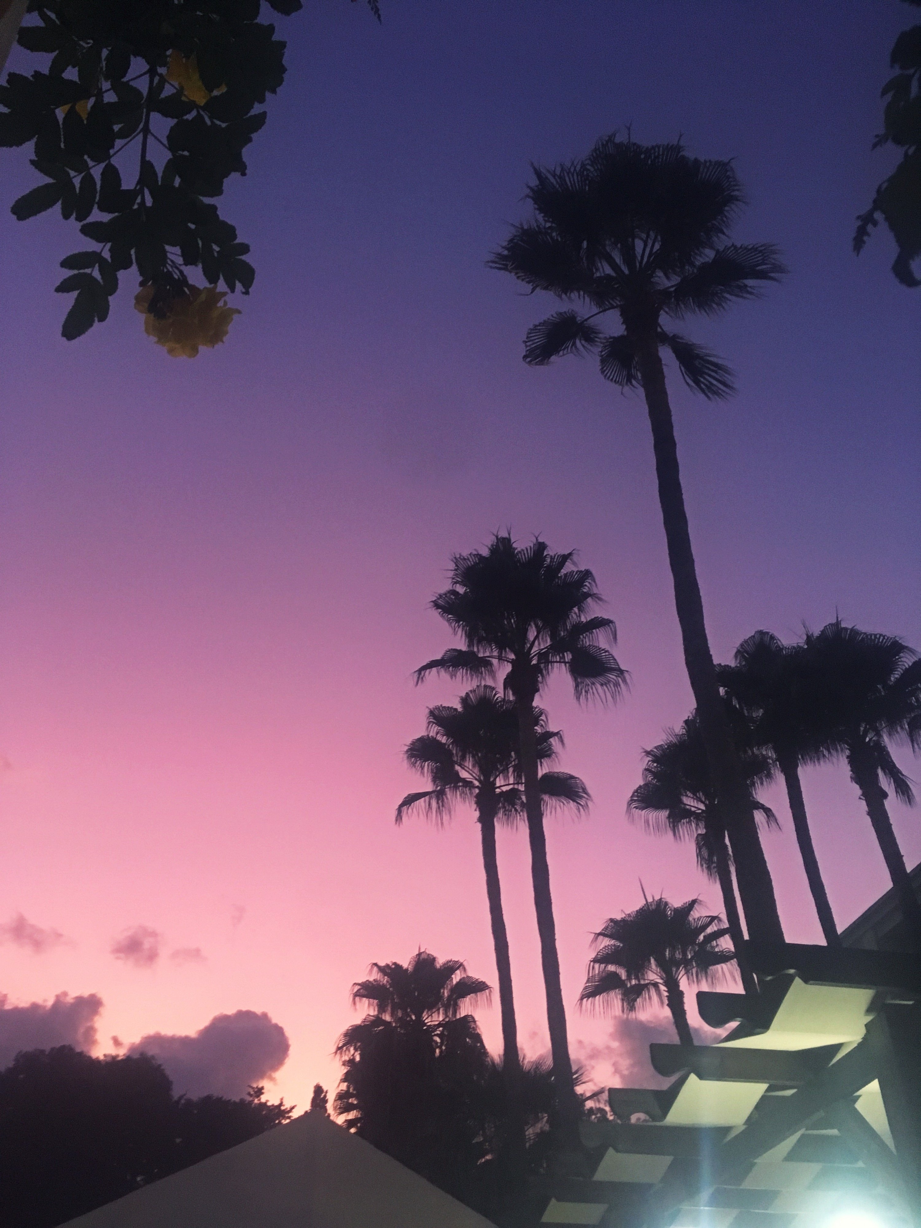 LA Hotel & Resort-浴室