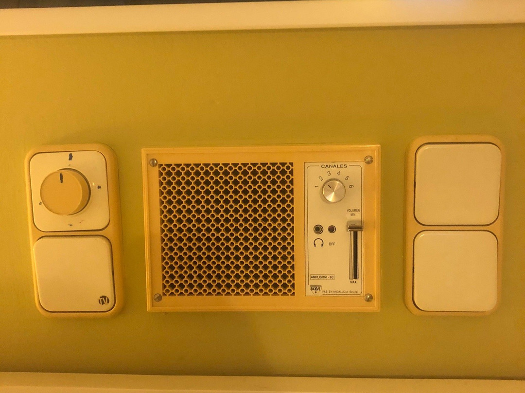 Hotel Platería主图