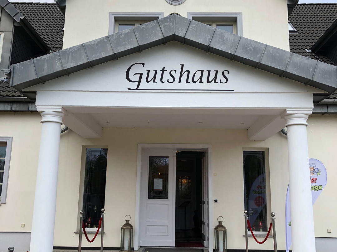 Gutshaus Kaltenhof主图