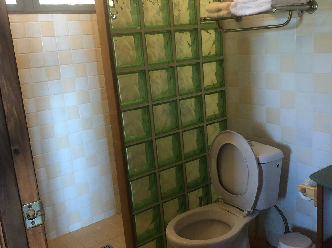Fare D'Hote Tehuarupe Hotel主图