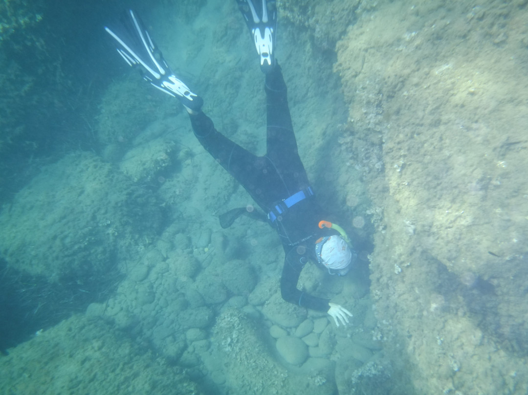 Hotel Baia Del Capitano主图