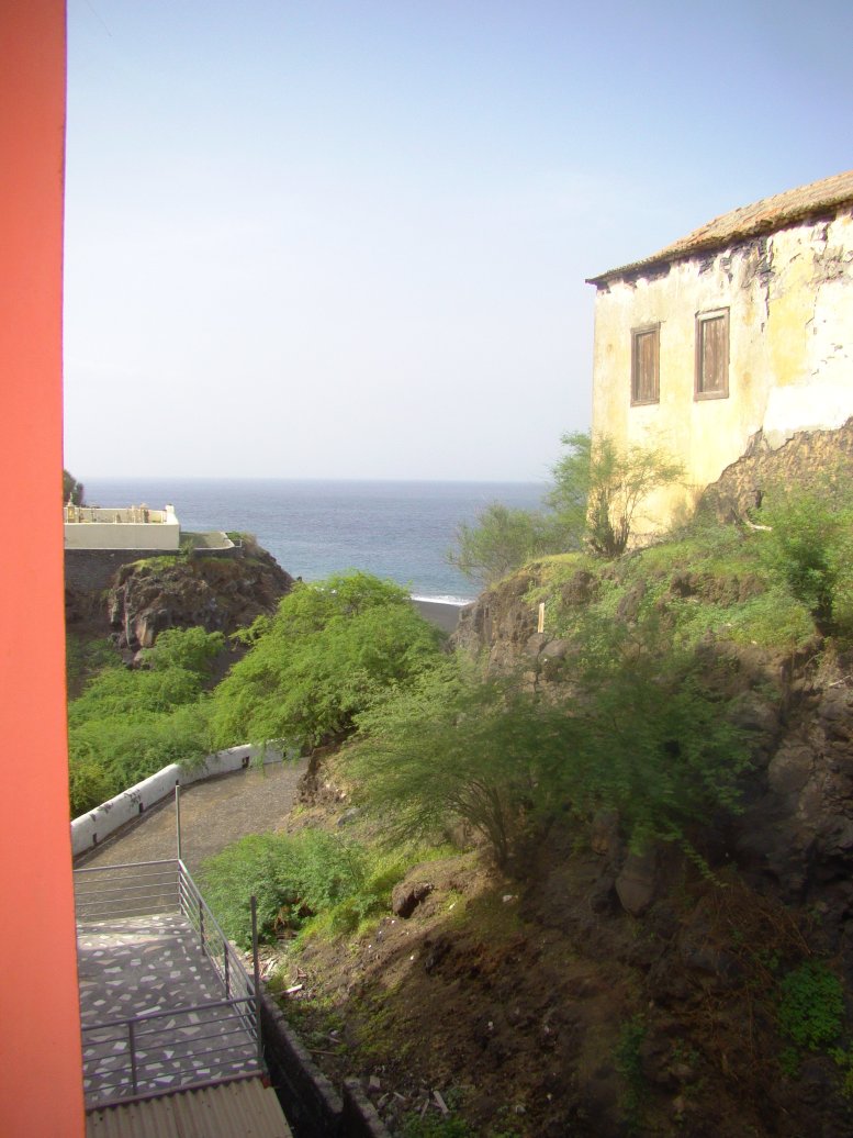 海景海鲜酒店及餐厅-酒店景观